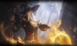 法师新皮肤爆料最新消息,神秘元素与奇幻色彩交织