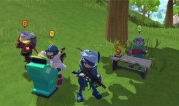 香肠派对最新爆料官方下载,官方下载，全新冒险等你开启！