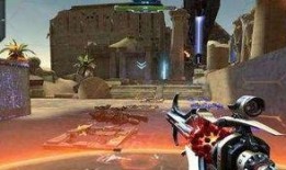 逆战最新史诗套爆料技能,狂潮肆虐，战力飙升！