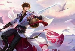 王者荣耀最新爆料李白,李白新爆料，剑仙归来，战力再升级！