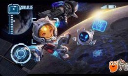 鲁班皮肤特效爆料最新,炫酷光影，技能释放如梦似幻