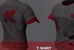 最新爆料的吃鸡皮肤,炫酷造型引玩家热议