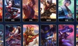 王者新一期战令爆料最新消息,神秘英雄登场，战令系统大升级！