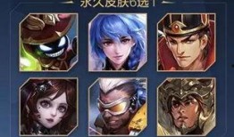 四周年皮肤爆料最新