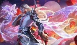 王者荣耀最新爆料李白,李白新爆料，剑仙归来，战力再升级！