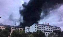 东湖火灾学生爆料视频最新,惊心动魄的生死瞬间