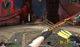 逆战最新爆料2022