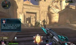 逆战最新爆料2022