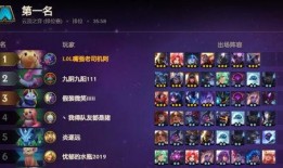 云顶之弈最新英雄爆料