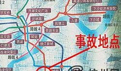 杭州一号线最新爆料,地铁动脉加速延伸，未来出行更便捷