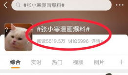 小寒最新爆料消息,揭秘娱乐圈最新动态与幕后故事