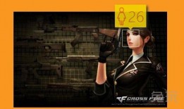 cf最新女角色爆料视频,揭秘神秘背景与独特技能