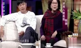 陈赫妈妈最新爆料