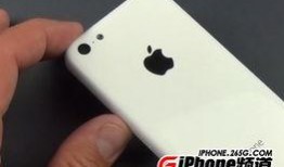 苹果5c最新爆料