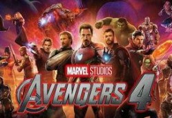 复仇者联盟最新爆料网站,终局之战最新爆料揭秘：英雄集结，决战在即！