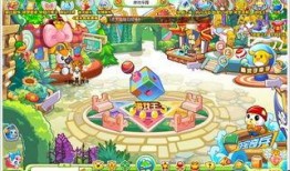 奥比岛最新爆料彩蛋游戏,探寻神秘新游戏背后的惊喜与奥秘