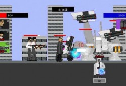 监控人塔防最新爆料,揭秘监控人塔防最新爆料