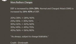 原神最新活动爆料2.3,神秘新角色揭晓，探索未知领域，开启奇幻冒险之旅