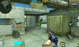 cf手游体验服最新爆料西游生化,体验服新爆料，神秘生物降临CF手游