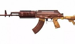 和平精英新皮肤m4最新爆料,神秘爆料抢先看！