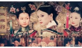 甄嬛传最新爆料,宫廷秘闻再掀波澜，幕后真相即将揭晓！