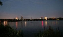 长春南湖公园最新爆料,绿色休闲新地标亮相