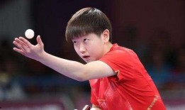 孙颖莎知乎爆料视频最新,揭秘运动员背后的真实生活与心路历程