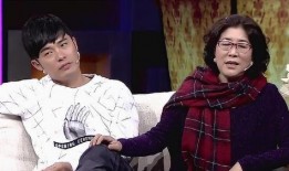 陈赫妈妈最新爆料