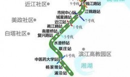 杭州一号线最新爆料,地铁动脉加速延伸，未来出行更便捷