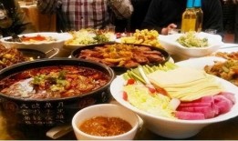 吉林头条最新吃饭爆料,最新美食风向标大揭秘！