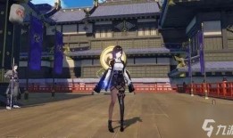 原神最新服装爆料图