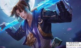 王者荣耀最新爆料至尊宝,王者荣耀全新英雄，月光下的传奇英雄降临
