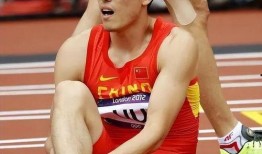 刘翔网友爆料视频大全最新,揭秘赛场背后的故事