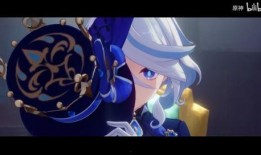 芙宁娜最新技能爆料,战力飙升，战场霸主归来！