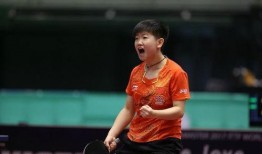 孙颖莎知乎爆料视频最新,揭秘运动员背后的真实生活与心路历程