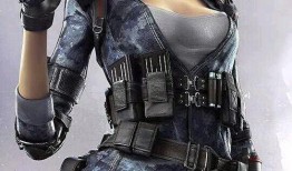 cf最新女角色爆料视频,揭秘神秘背景与独特技能