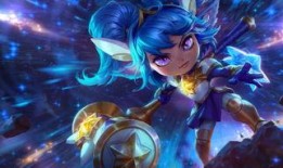 金克丝的最新皮肤爆料图,炫酷造型引期待！