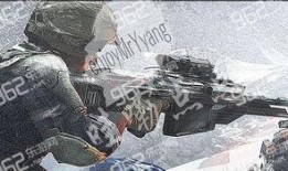 逆战五月最新版本爆料图,揭秘全新爆料图中的神秘内容