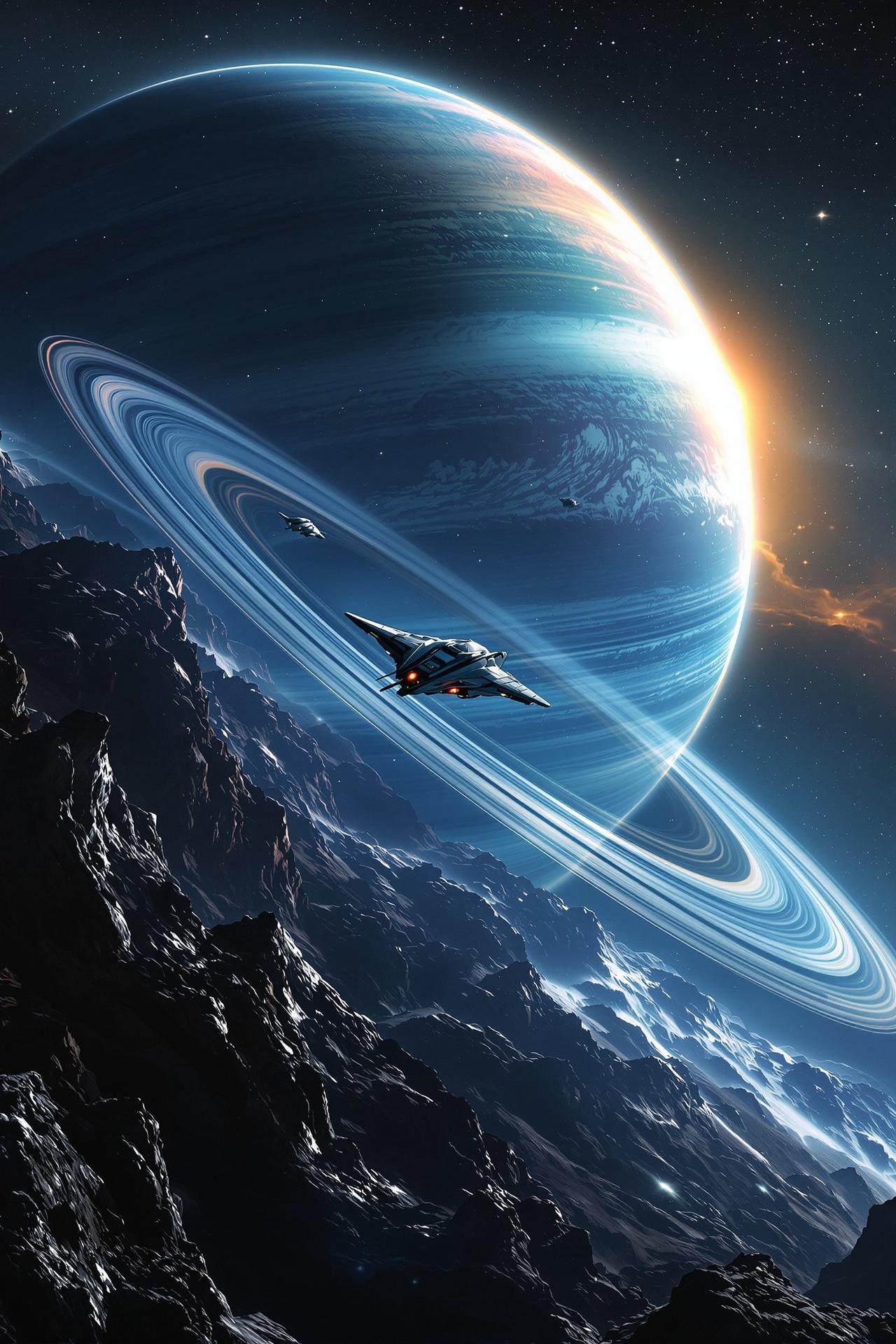 亚瑟影院作品星际迷航2025海报