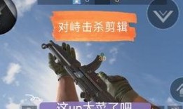 对峙2最新爆料刀,刀系英雄全新技能曝光，战局再起风云涌动