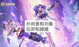 孙尚香新款皮肤爆料最新,炫彩羽翼，荣耀归来！