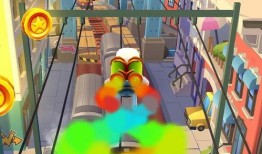 地铁跑酷最新版本新爆料,全新关卡与角色等你探索