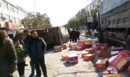 成都鞭炮爆料事件最新,揭秘背后真相与公众反响
