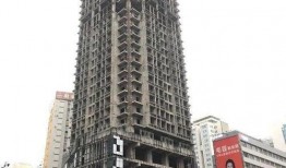 福建烂尾楼爆料最新消息,揭秘背后真相与困境
