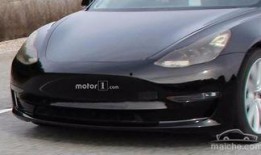 爆料 最新model3,揭秘爆料中的颠覆性革新