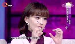 陈德容母亲最新爆料,揭秘明星背后的辛酸往事